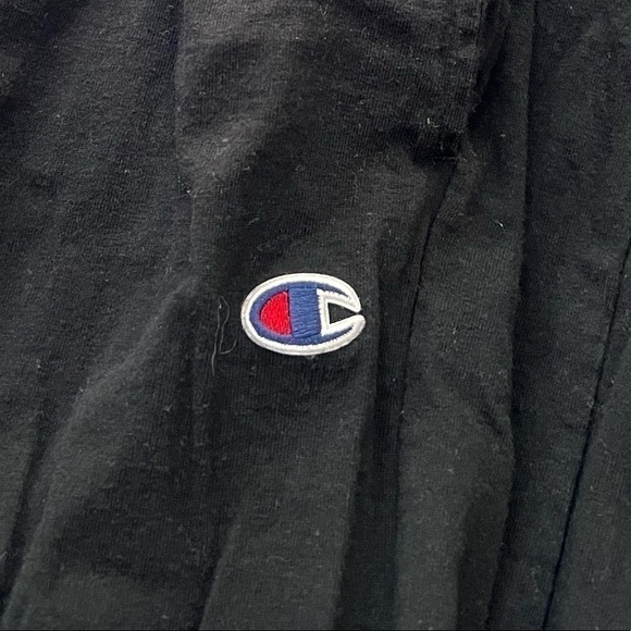 CHAMPION Teen Lounge Pants, Men’s Small, EUC - Picture 3 of 3